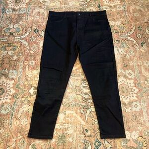 Daisy Street ASOS Jean Jegging